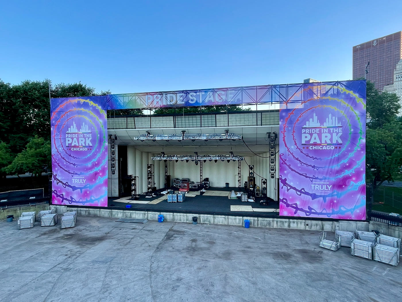 Festival Visual Identity