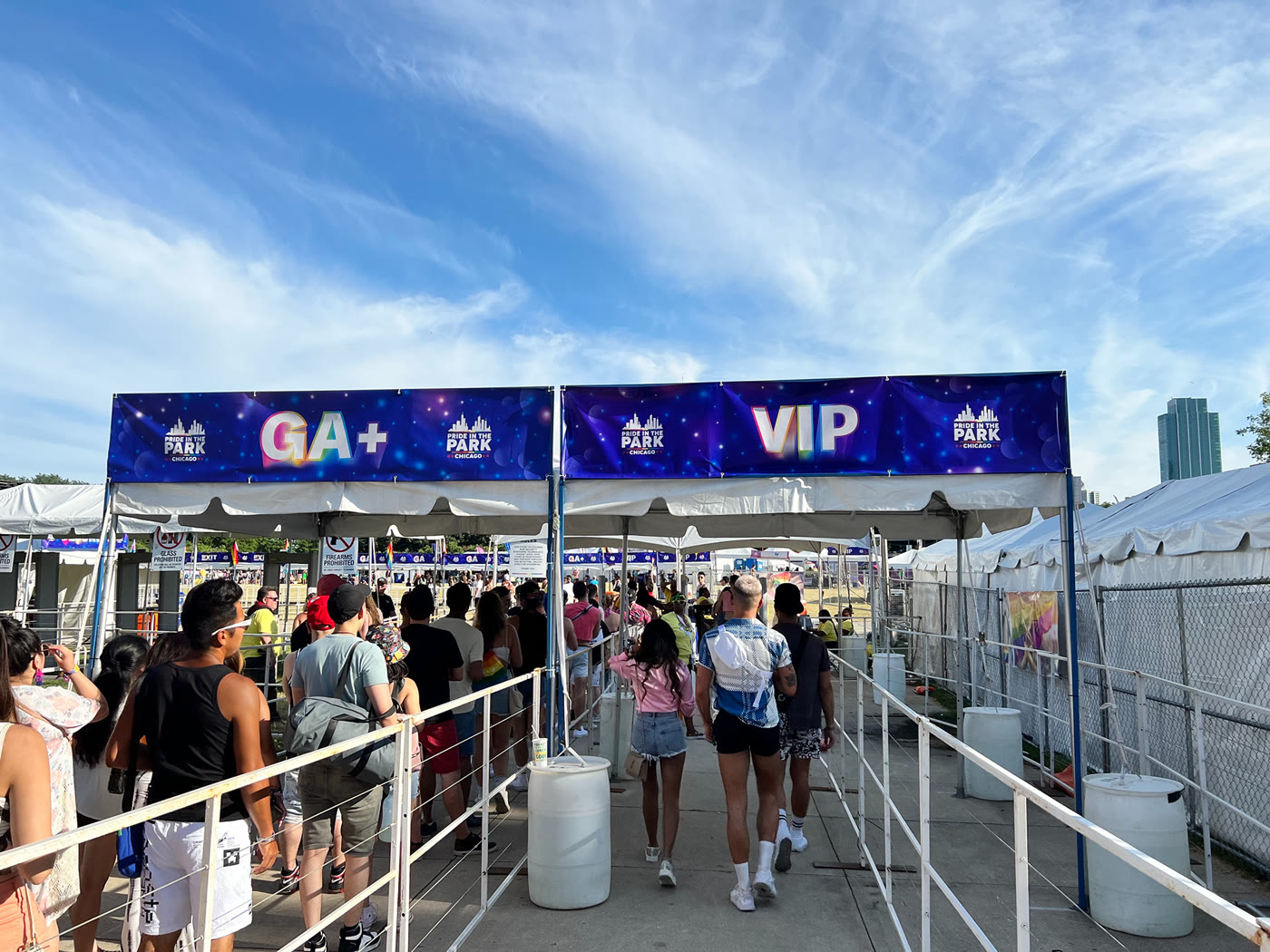 Festival Visual Identity